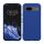 Kwmobile калъф за Google Pixel 8a, син, силиконов, KWM000020LB007C
