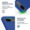 Kwmobile калъф за Google Pixel 8a, син, силиконов, KWM000020LB007C