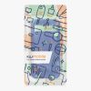 Kwmobile калъф за Google Pixel 8a, син, силиконов, KWM000020LB007C