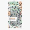 Kwmobile калъф за Google Pixel 8a, светло зелен, силиконов, KWM000020LB008C