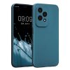 Kwmobile калъф за Honor 200 Lite, син, силиконов, KWM000020PB001C