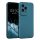 Kwmobile калъф за Honor 200 Lite, син, силиконов, KWM000020PB001C