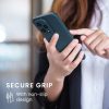 Kwmobile калъф за Honor 200 Lite, син, силиконов, KWM000020PB001C