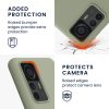 Kwmobile калъф за Xiaomi 12T/12T Pro, светло зелен, силиконов, KWM000017RL011C