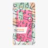 Kwmobile калъф за Xiaomi 12T/12T Pro, розов, силиконов, KWM000017RL012C