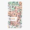 Kwmobile калъф за Apple iPhone 15, светло розов, силиконов, KWM000020EM008C