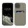 Kwmobile калъф за Apple iPhone 15, сив, силиконов, KWM000020EM011C