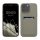 Kwmobile калъф за Apple iPhone 15 Pro Max, сив, силиконов, KWM000020EP011C