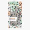 Kwmobile калъф за Apple iPhone 15 Pro Max, сив, силиконов, KWM000020EP011C