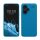 Kwmobile калъф за Xiaomi Redmi Note 13 Pro Plus 5G, син, силиконов, KWM000020KH013C