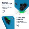 Kwmobile калъф за Xiaomi Redmi Note 13 Pro Plus 5G, син, силиконов, KWM000020KH013C