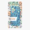 Kwmobile калъф за Xiaomi Redmi Note 13 Pro Plus 5G, син, силиконов, KWM000020KH013C
