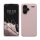 Kwmobile калъф за Xiaomi Redmi Note 13 Pro Plus 5G, лилав, силиконов, KWM000020KH014C