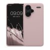 Kwmobile калъф за Xiaomi Redmi Note 13 Pro Plus 5G, лилав, силиконов, KWM000020KH014C