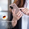 Kwmobile калъф за Xiaomi Redmi Note 13 Pro Plus 5G, лилав, силиконов, KWM000020KH014C