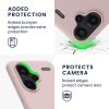 Kwmobile калъф за Xiaomi Redmi Note 13 Pro Plus 5G, лилав, силиконов, KWM000020KH014C