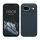 Kwmobile калъф за Google Pixel 8a, тъмнозелен, силиконов, KWM000020KQ016C