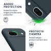 Kwmobile калъф за Google Pixel 8a, тъмнозелен, силиконов, KWM000020KQ016C
