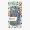 Kwmobile калъф за Google Pixel 8a, тъмнозелен, силиконов, KWM000020KQ016C