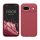 Kwmobile калъф за Google Pixel 8a, тъмно розов, силиконов, KWM000020KQ018C