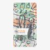Kwmobile калъф с подвижна връзка за Google Pixel 8a, прозрачен/черен, силиконов, KWM000020PE001C