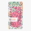 Kwmobile калъф за Apple iPhone 15 Pro, розов, силиконов, KWM000022OM006C