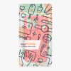 Kwmobile калъф за Apple iPhone 15 Pro, розов, силиконов, KWM000022OM008C