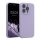 Kwmobile калъф за Apple iPhone 15 Pro, син, силиконов, KWM000022OM010C