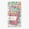 Kwmobile калъф за Samsung Galaxy Z Flip5, тъмно розов, силиконов, KWM000021UD003C