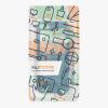 Kwmobile калъф за Samsung Galaxy Z Flip5, син, силиконов, KWM000021UD007C