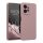 Kwmobile калъф за Xiaomi Redmi Note 12, лилав, силиконов, KWM000018UL017C