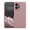 Kwmobile калъф за Xiaomi Redmi Note 12, лилав, силиконов, KWM000018UL017C