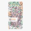 Kwmobile калъф за Xiaomi Redmi Note 12, лилав, силиконов, KWM000018UL017C