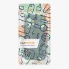 Kwmobile калъф за Xiaomi Redmi Note 12, зелен, силиконов, KWM000018UL018C