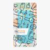 Kwmobile калъф за Xiaomi Redmi Note 12, светло син, силиконов, KWM000018UL020C