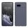 Kwmobile калъф за Google Pixel 7a, сив, силиконов, KWM000019YF037C