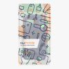 Kwmobile калъф за Google Pixel 7a, сив, силиконов, KWM000019YF037C