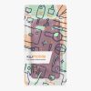 Kwmobile калъф за Google Pixel 7a, цвят череша, силикон, KWM000019YF040C