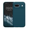 Kwmobile калъф за Google Pixel 8a, син, силиконов, KWM000020KQ019C