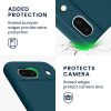 Kwmobile калъф за Google Pixel 8a, син, силиконов, KWM000020KQ019C