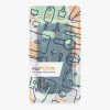 Kwmobile калъф за Google Pixel 8a, син, силиконов, KWM000020KQ019C