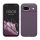 Kwmobile калъф за Google Pixel 8a, лилав, силиконов, KWM000020KQ021C