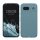 Kwmobile калъф за Google Pixel 8a, светло зелен, силиконов, KWM000020KU019C