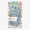Kwmobile калъф за Google Pixel 8a, светло зелен, силиконов, KWM000020KU019C