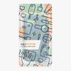 Kwmobile калъф за Google Pixel 8a, зелен, силиконов, KWM000020KU021C