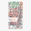 Kwmobile калъф с връзка за връзка за Google Pixel 8a, розов, силиконов, KWM000020KW007C