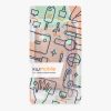 Kwmobile калъф с връзка за връзка за Google Pixel 8a, кремав, силиконов, KWM000020KW008C