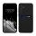 Kwmobile калъф за Samsung Galaxy A55 5G, черен, силиконов, KWM000021TH001C