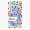 Kwmobile калъф за Samsung Galaxy A55 5G, син, силиконов, KWM000021TH004C