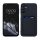 Kwmobile калъф за Samsung Galaxy A15 5G, тъмносин, силиконов, KWM000021TI002C